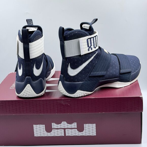Nike Zoom LeBron Soldier 10 SFG